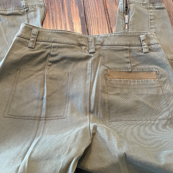 GREY by Jason Wu Pants - Picture 8 of 8